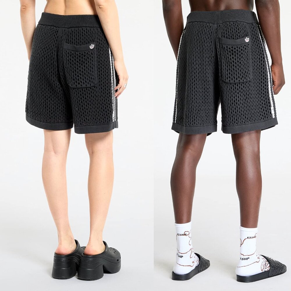 Adidas x CLOT shorts